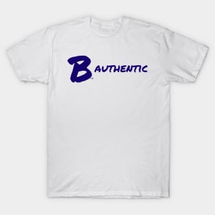 B Authentic T-Shirt